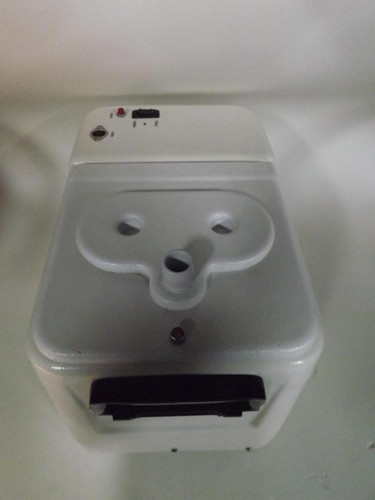 JAN-L 500B VACUUM/DRILL T39799