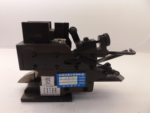 J-10365 FEEDER/APPLICATOR T39919