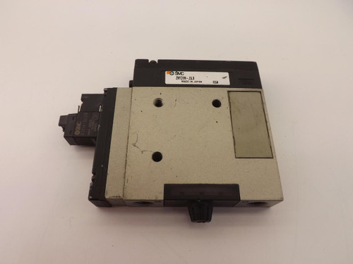 SMC ZM131M-J5LB VACUUM GENERATOR T40185