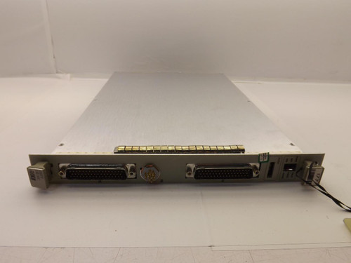 TEKTRONIX VX4287 32 CHANNEL A/D INPUT MODULE