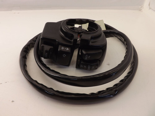 30700402 HH10D001 AUTO ELECTRICAL CONTROLS T40027