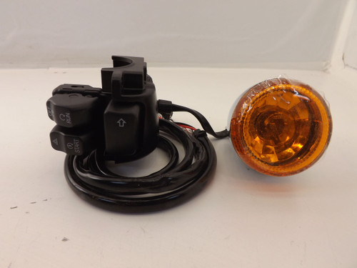 HM12A014 30132657 AUTO ELECTRICAL CONTROLS T40030