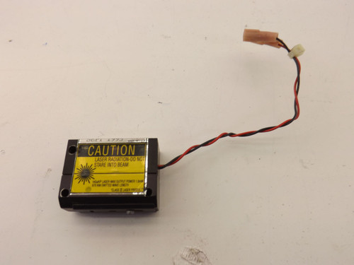 PICKER INTERNATIONAL 95118 LASER T40084