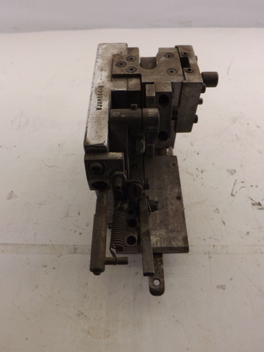 12092030A FEEDER/APPLICATOR T40232