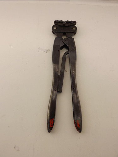 AMP TYPE C 45099-K CRIMPING TOOL T40385
