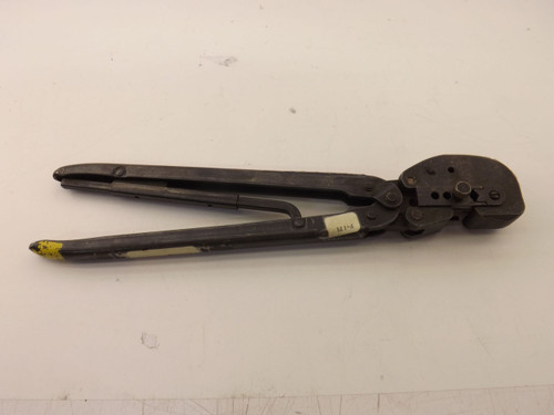 AMP V S 18-10 59499-1-P CRIMPING TOOL T40386