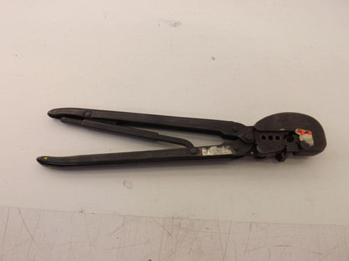 AMP PIDG 12-10 16-14 HD 59239-4 CRIMPING TOOL T40387