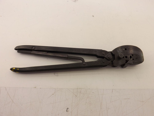 AMP PIDG 12-10 16-14 HD 69150-1 CRIMPING TOOL T40388