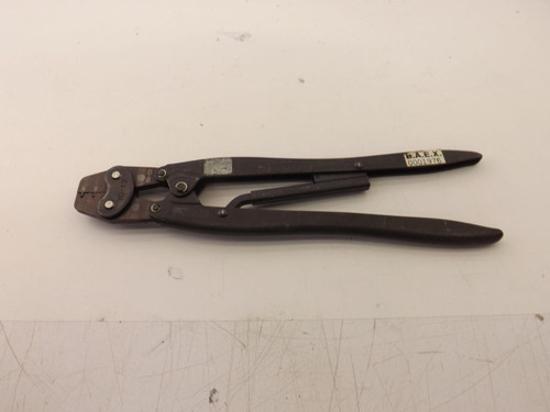JST YC-12 CRIMPING TOOL T40392