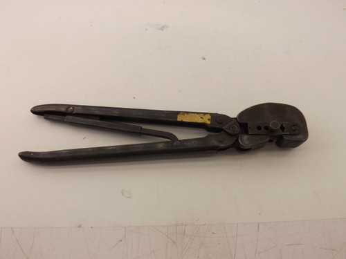 AMP ECV 12-10 59499 CRIMPING TOOL T40396
