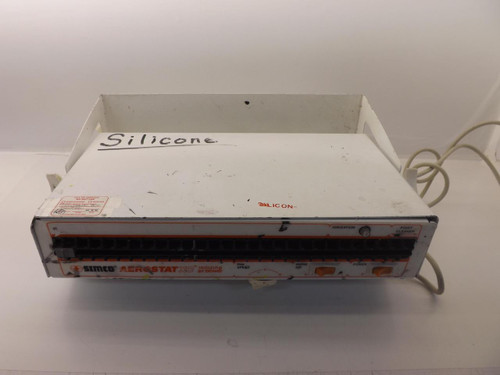 SIMCO 4002612 AEROSTAT XC IONIZING AIR BLOWER T40449