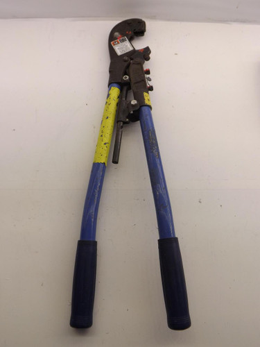 T&B WT-117S STA-KON CRIMPING TOOL T40479