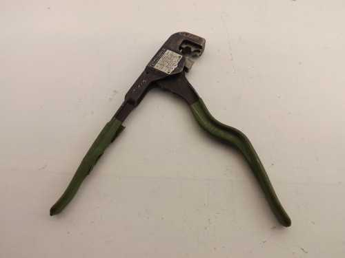 THOMAS & BETTS 683-51470-4 CRIMPING TOOL CRIMPER T40482