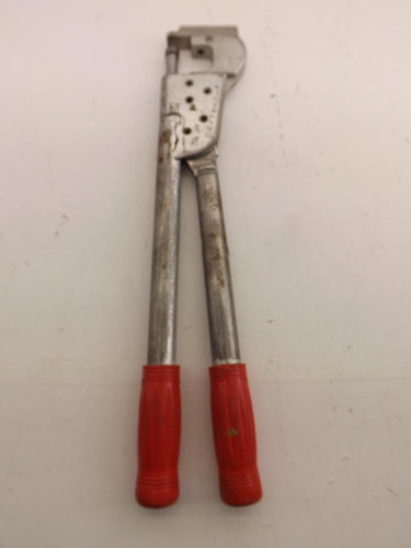 MM420-3 CRIMPING TOOL CRIMPER T40488