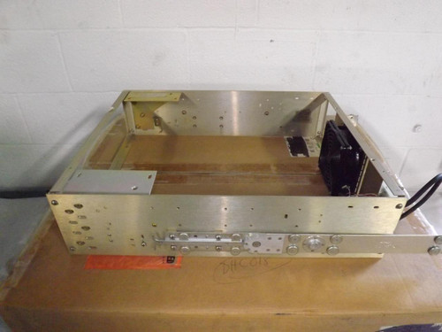 SCANBE 498361-01 PCB BOARD MOUNT T40578