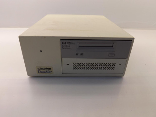 ASTRO-MED ASTRO MED KINGSTON DATASILO HDP5 DATA ACQUISITION SYSTEM T40586