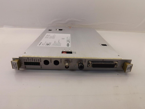 TEKTRONIX 73A455 1553A/B BUS SIMULATOR T40591