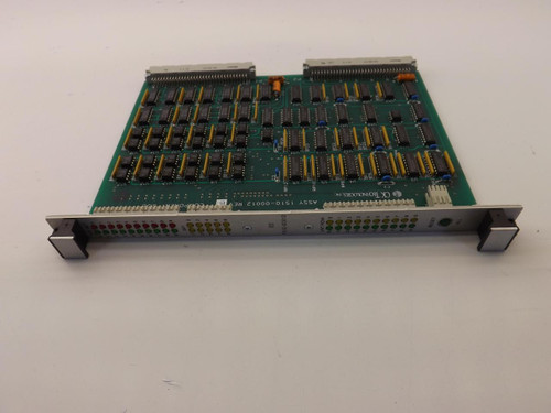 CK TECHNOLOGIES 1510-00012 I/O BOARD T40610