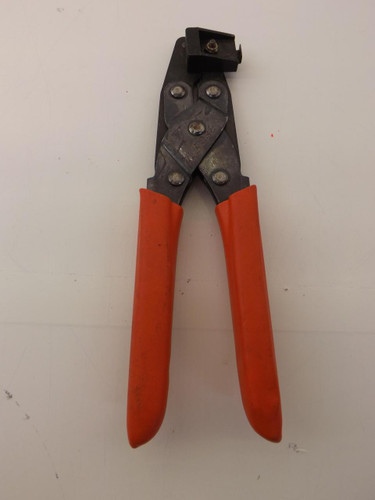 26-30 20-24 CRIMPING TOOL CRIMPER T40624