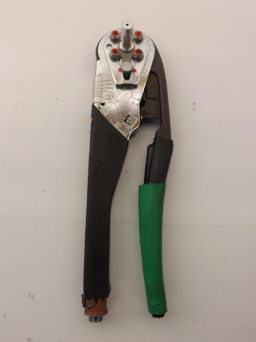 ASTRO TOOL 621163 CRIMPING TOOL CRIMPER T40628