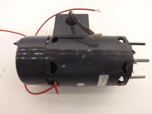FASCO HC24AU600B INDUCER MOTOR T40701