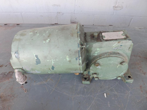 495210-FY R56WG16A GEAR MOTOR T39625