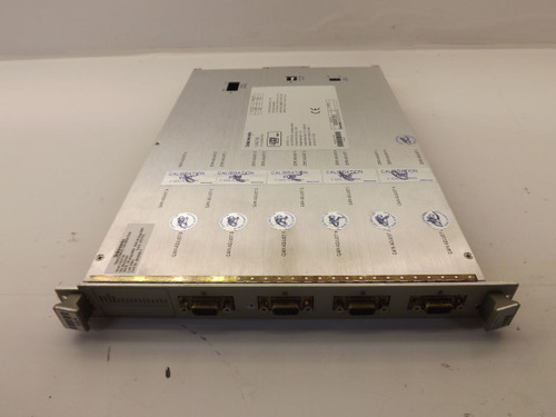 TEKTRONIX VX4730 16-BIT D/A CONVERTER MODULE DA