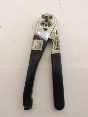 ST2220-1-Y CRIMPING TOOL T40765