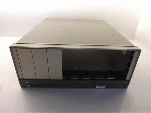 HP 70001A MAINFRAME T40792