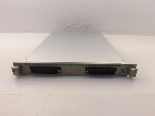 TEKTRONIX VX4357 RELAY SWITCHING MODULE T40852