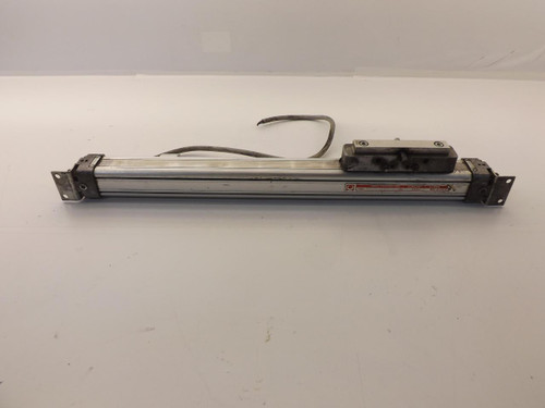 ORIGA 202/25 53068-89 RODLESS PNEUMATIC CYLINDER T37967