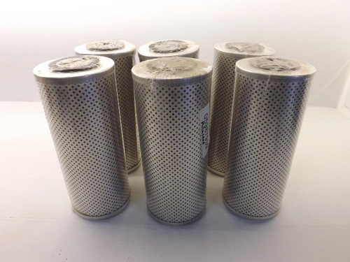 LOT OF 6 SCHROEDER 05987939 FILTERS ELEMENTS T38731