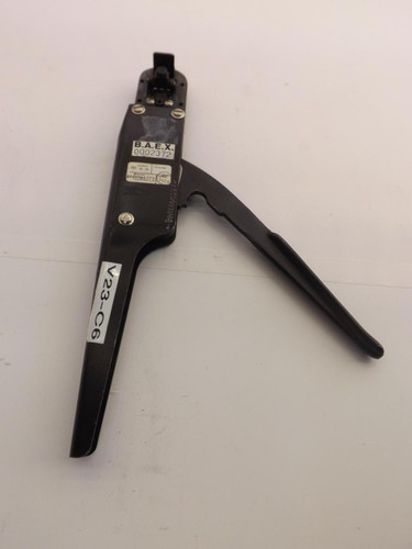 BAEX0002372 CRIMPER CRIMPING TOOL T40941