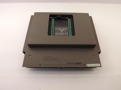 GENRAD 1731 FAMILY BOARD T40982