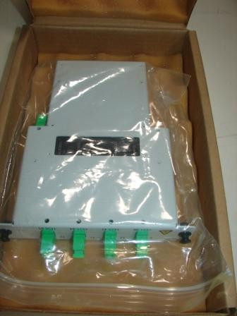 SCIENTIFIC ATLANTA 593977 DEMUX-3U DEMULTIPLEXER T2981