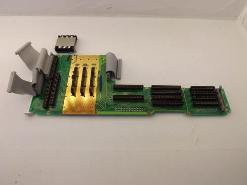 HP HEWLETT PACKARD 08673-60201 A2A13 CONTROLLER MOTHERBOARD T40991