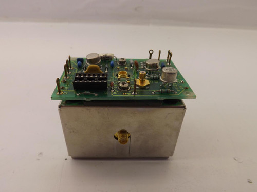 HP HEWLETT PACKARD 08673-67015 MULTIPLIER T40993