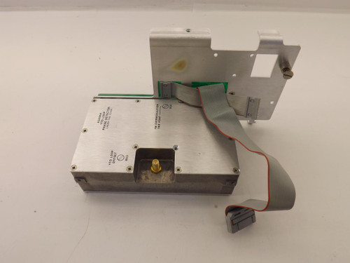 HP HEWLETT PACKARD 08673-60089 A3A9A4 YTO LOOP PHASE DETECTOR T41001
