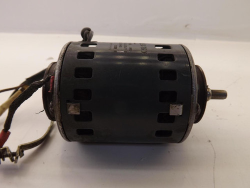 GENERAL ELECTRIC 5KCM49GG128 MOTOR T41142