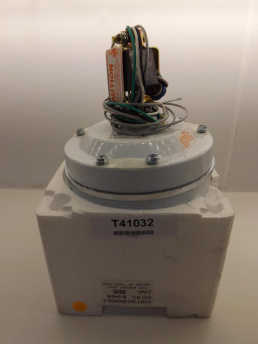 9M5600-3 FAN MOTOR T41032