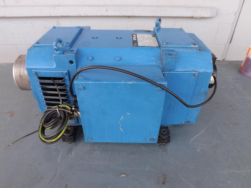 BULL 028323 DC MOTOR FRAME 1328 11/11 KW