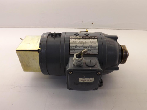 GEORGII KOBOLD 451834 KGS 608.50 /XKL/K/VT/S2/S67/SU ELECTRIC MOTOR T41368