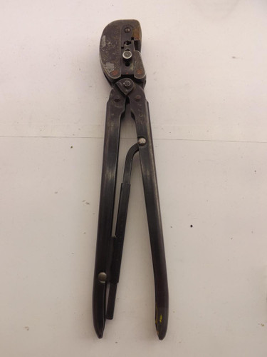 AMP CRIMPER CRIMPING TOOL T41397