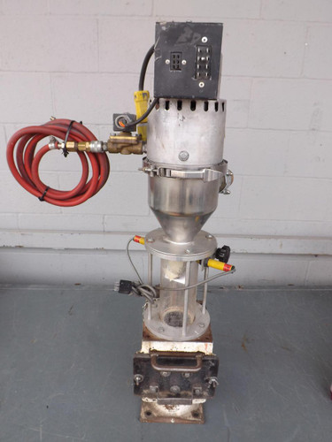INDUSTRIAL MAGNETICS CLEAN FLOW HOUSING T41260