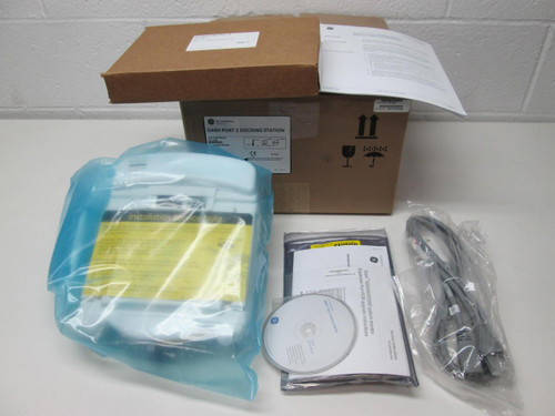 GE 2041850-001 DASH PORT 2 DOCKING STATION