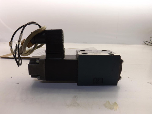 BOSCH 0 810 090 240 081WV06P1N133WS024/00A0 SOLENOID VALVE T41557