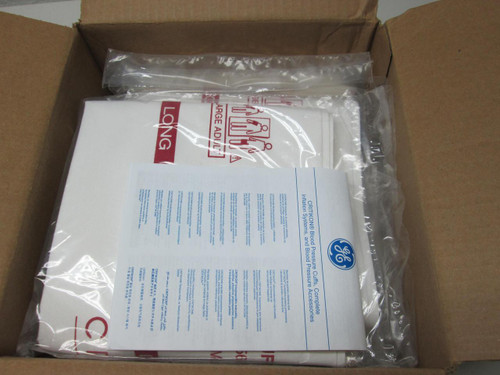 CASE OF 20 GE 2456 LARGE ADULT LONG BLOOD PRESSURE CUFFS 31-40 CM T41525