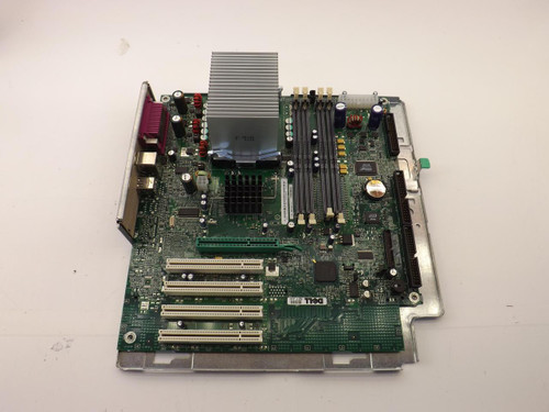 DELL 1N447 A63585-002 1N448 A62111-002 3N082 A72988-002 CIRCUIT BOARD T41634