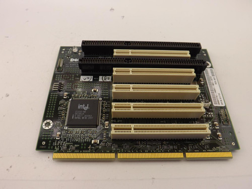 DELL PWB 82329 REV A02 0008171E-14051-961-0777 8171E REV A01 CIRCUIT BOARD T41635