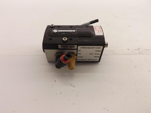 NORGREN VP5004BJM11H00 VALVE T41665